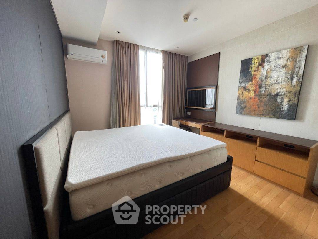 picture 1-BR Condo at Aequa Sukhumvit 49 Condominium near BTS Thong Lor (ID 3373361) - 7/10