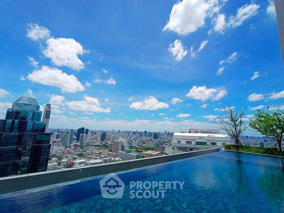 รูป คอนโด 1-ห้องนอน ที่ ไลฟ์ วัน ไวร์เลส ใกล้ BTS เพลินจิต (ID 3374249) - รูปที่ 35/42