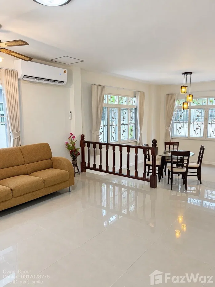 picture Newly Renovated 2BR House | Pinklao | Pet Friendly 6806436 - 6/20