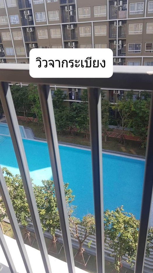 picture code : B51 Plum Condo Rangsit Alive 2 - 11/11
