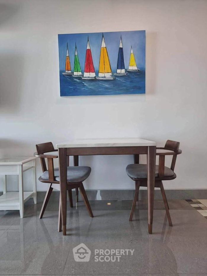 picture 1-BR Condo at The Peak Towers close to Phratamnak (ID 2791832) - 4/14