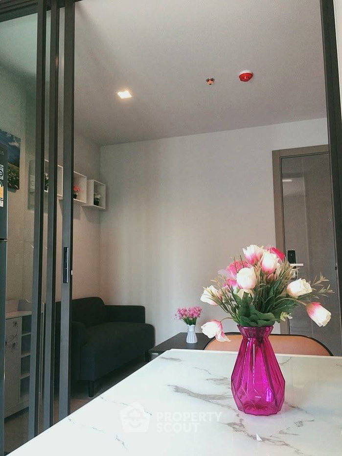 รูป 1-BR ชั้น 35 Life Asoke ห่าง ARL Makkasan 300 ม. (ID 3372069) - รูปที่ 8/11