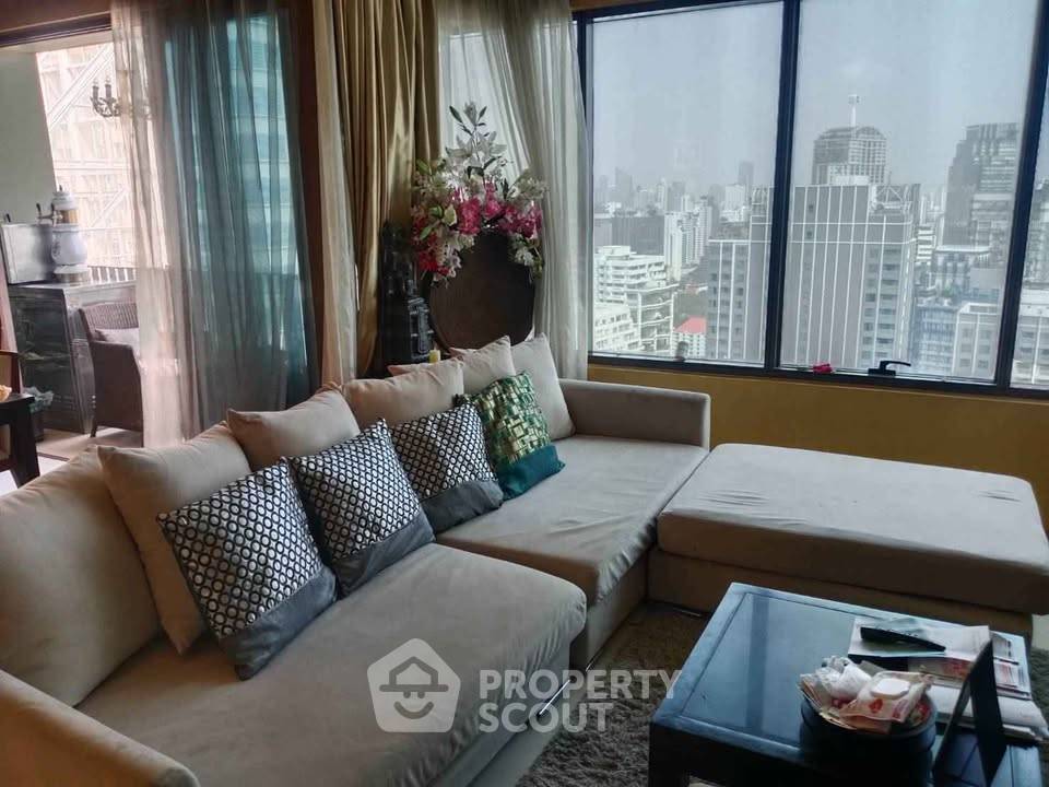 picture 2-BR Condo at The Emporio Place near BTS Phrom Phong (ID 3373550) - 5/22