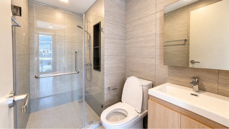 รูป ให้เช่า The Nest จุฬา-สามย่าน | 1 ห้องนอน 27.61 ตร.ม. | เฟอร์ครบพร้อมอยู่ | 22,000 บาท/เดือน - รูปที่ 15/19