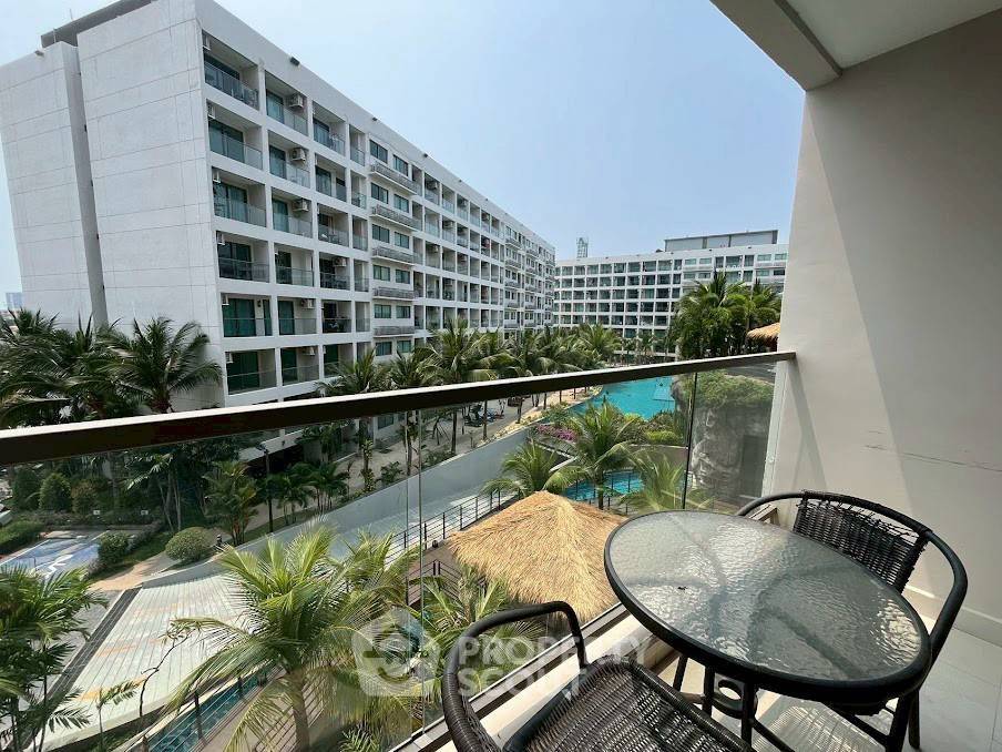 รูป ขายคอนโด 1 ห้องนอน Laguna Beach Resort 3 The Maldives พัทยา (ID 2771360) - รูปที่ 5/7