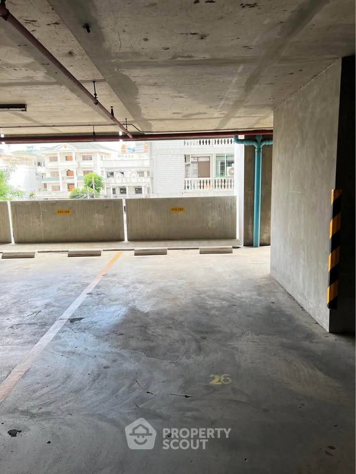 picture 2-BR Condo at City Home Ratchada - Pinklao near MRT Bang O (ID 3372788) - 19/19