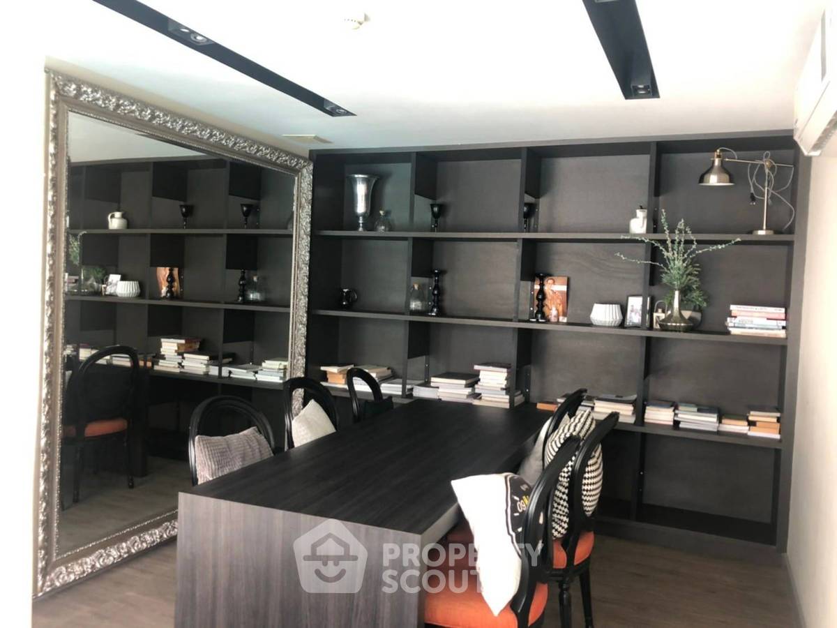 รูป คอนโด 2-ห้องนอน ที่ มาเอสโตร 39 สุขุมวิท 39 ใกล้ BTS พร้อมพงษ์ (ID 882965) - รูปที่ 5/17