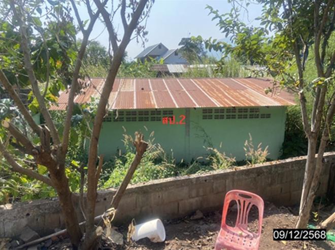 picture HOME 231.7 Sq.w. Phu Luang Loei for 3.7M - 2/25