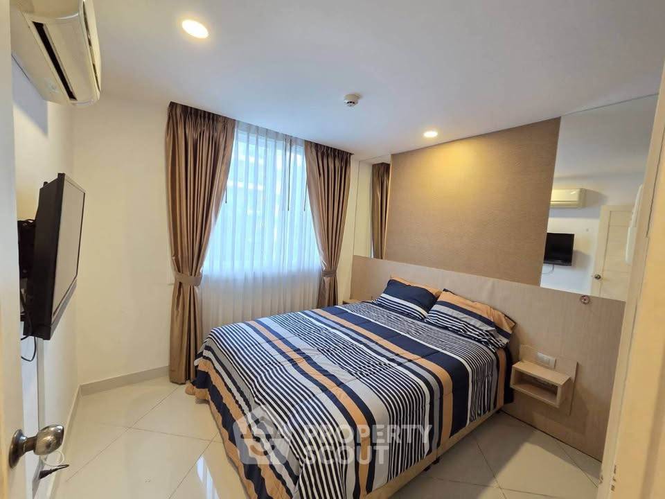 รูป คอนโด 2-ห้องนอน ที่ พาราไดช์ พาร์ค จอมเทียน ใกล้ หาดจอมเทียน (ID 2874713) - รูปที่ 3/10