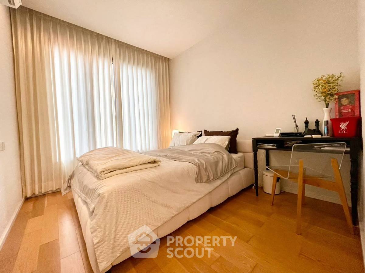 picture 1-BR Condo at M Ladprao near BTS Ha Yaek Lat Phrao (ID 3375018) - 4/8