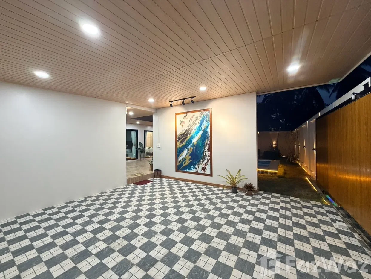 รูป ขาย วิลล่า 2 ห้องนอน ใน ตลิ่งงาม, สุราษฎร์ธานี 6703899 - รูปที่ 19/53