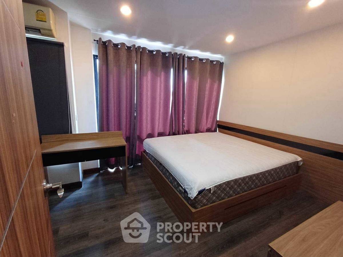 รูป คอนโด 3-ห้องนอน ที่ พรอมโต้ คอนโด รัชดา 32 ใน จันทรเกษม (ID 3372789) - รูปที่ 17/34