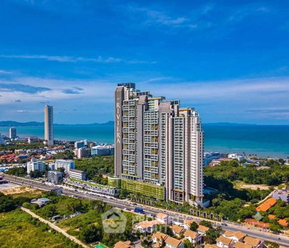1-BR Condo at The Riviera Jomtien close to Jomtien Beach (ID 3328494)