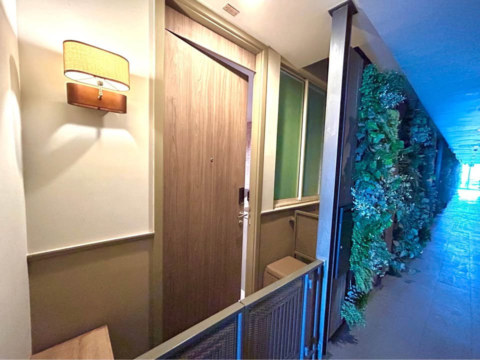 picture 🍀 For Rent A Space ID Asoke - Ratchada 🍀 Add Line ID: @zcondo (with@) 🔥 C6427 - 9/9