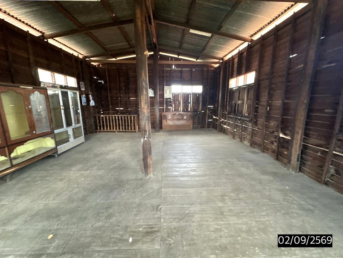 picture HOME 31 Sq.w. Kosum Phisai Maha Sarakham for 337,000 - 27/31