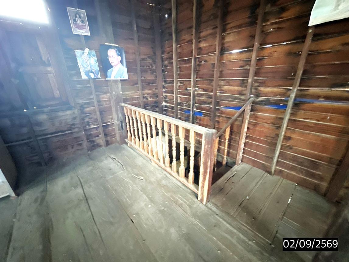 picture HOME 31 Sq.w. Kosum Phisai Maha Sarakham for 337,000 - 25/31