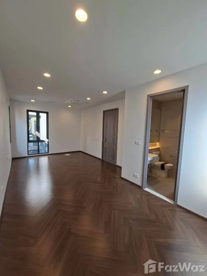 picture 4 Bedrooms Plus Housefor rent at Veritz Heritage Sathupradit 6842745 - 39/60