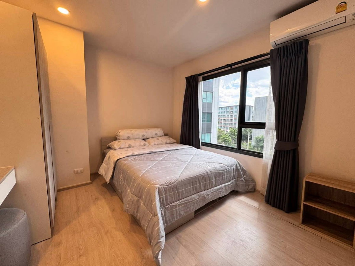 รูป 🏡 **ขาย Escent Park Ville Chiangmai** 💎 **2.65 ล้านบาท** 📍 **ทำเลติด Central Festival Chiang Mai** - รูปที่ 8/11