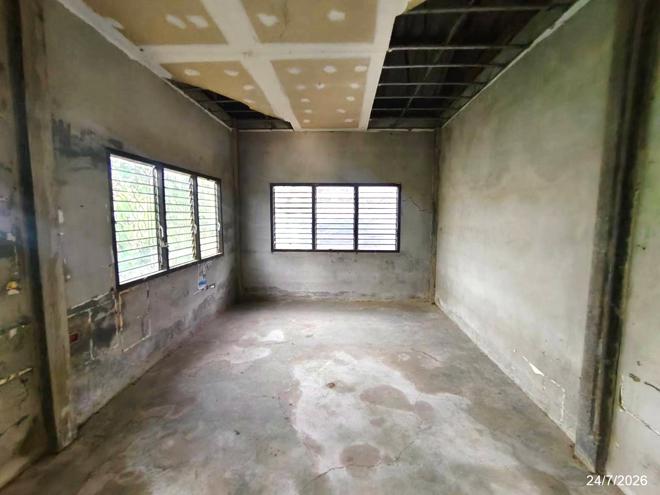 รูป บ้านเดี่ยว 73 ตร.วา บ้านฝาง ขอนแก่น 569,000 - รูปที่ 11/35