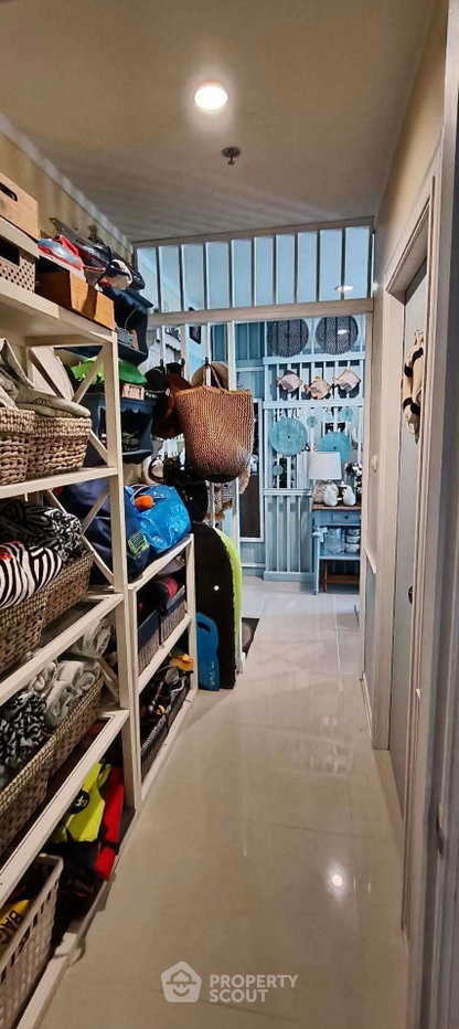 picture 18th-Floor 2-BR Condo For Sale At Lumpini Park Beach Jomtien (ID 3376372) - 15/35