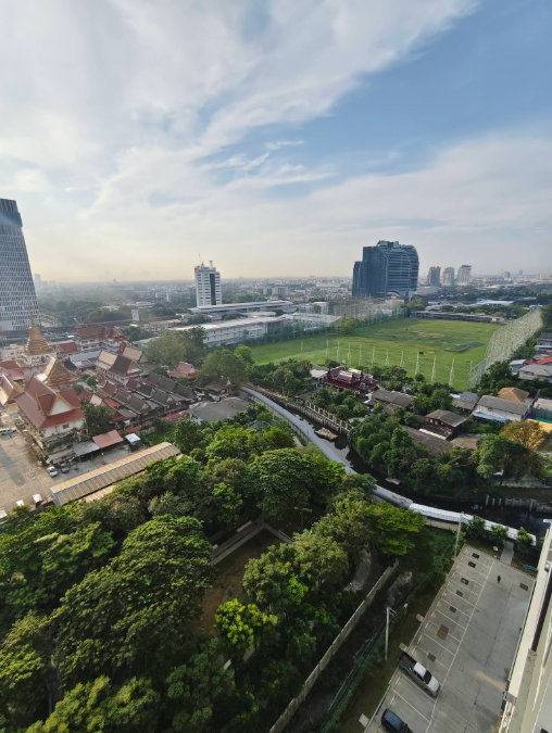 picture For Rent Regent Home Bangna (New Project) - 15/16