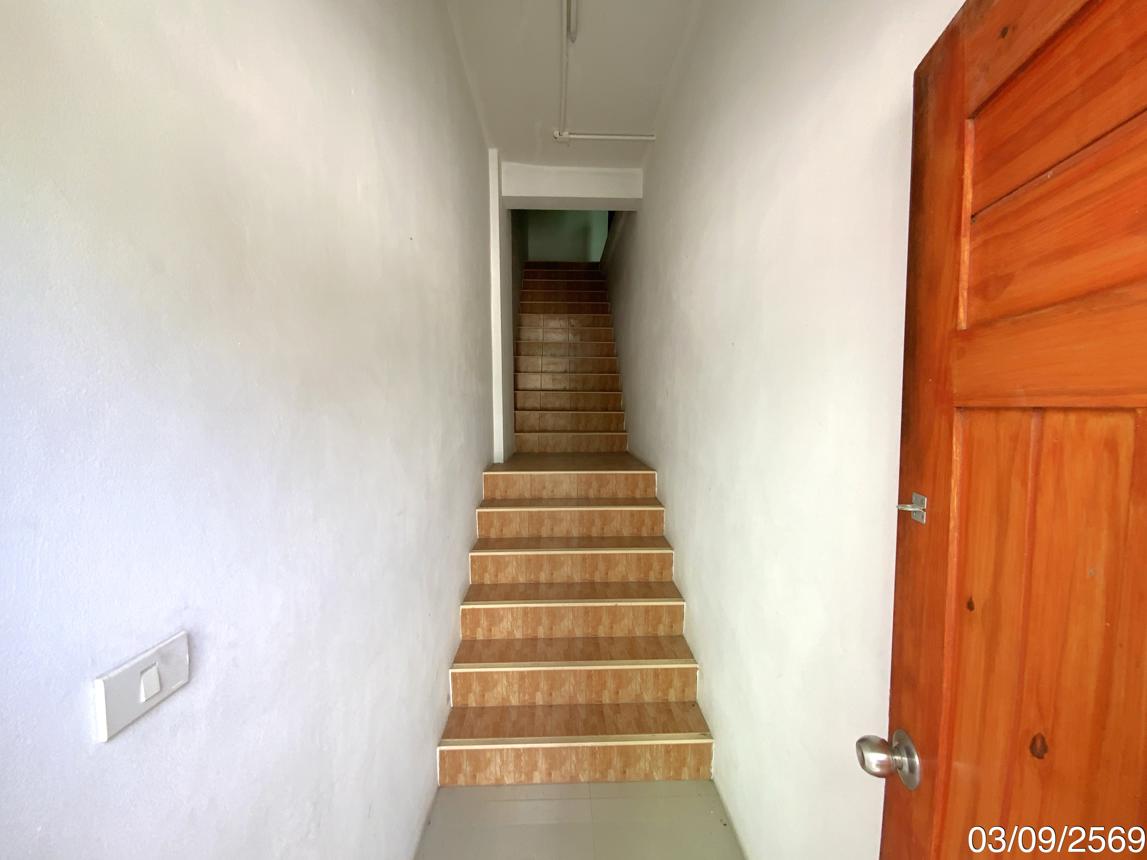 picture SHOP HOUSE 27.9 Sq.w. Muang Lop Buri Lopburi for 5M - 21/33