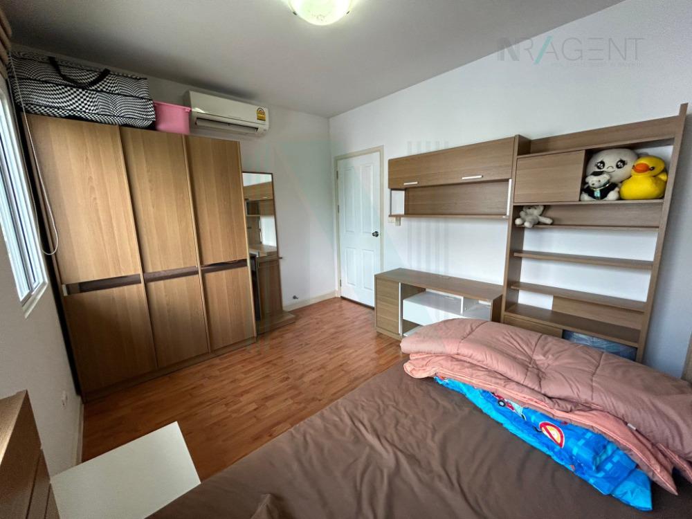 รูป ขายบ้านเดี่ยว 2 ชั้น โครงการ พฤกษาวิลเลจ เดอะซีซัน ร่มเกล้า-ลาดกระบัง 3 ห้องนอน 2 ห้องน้ำ - รูปที่ 6/8