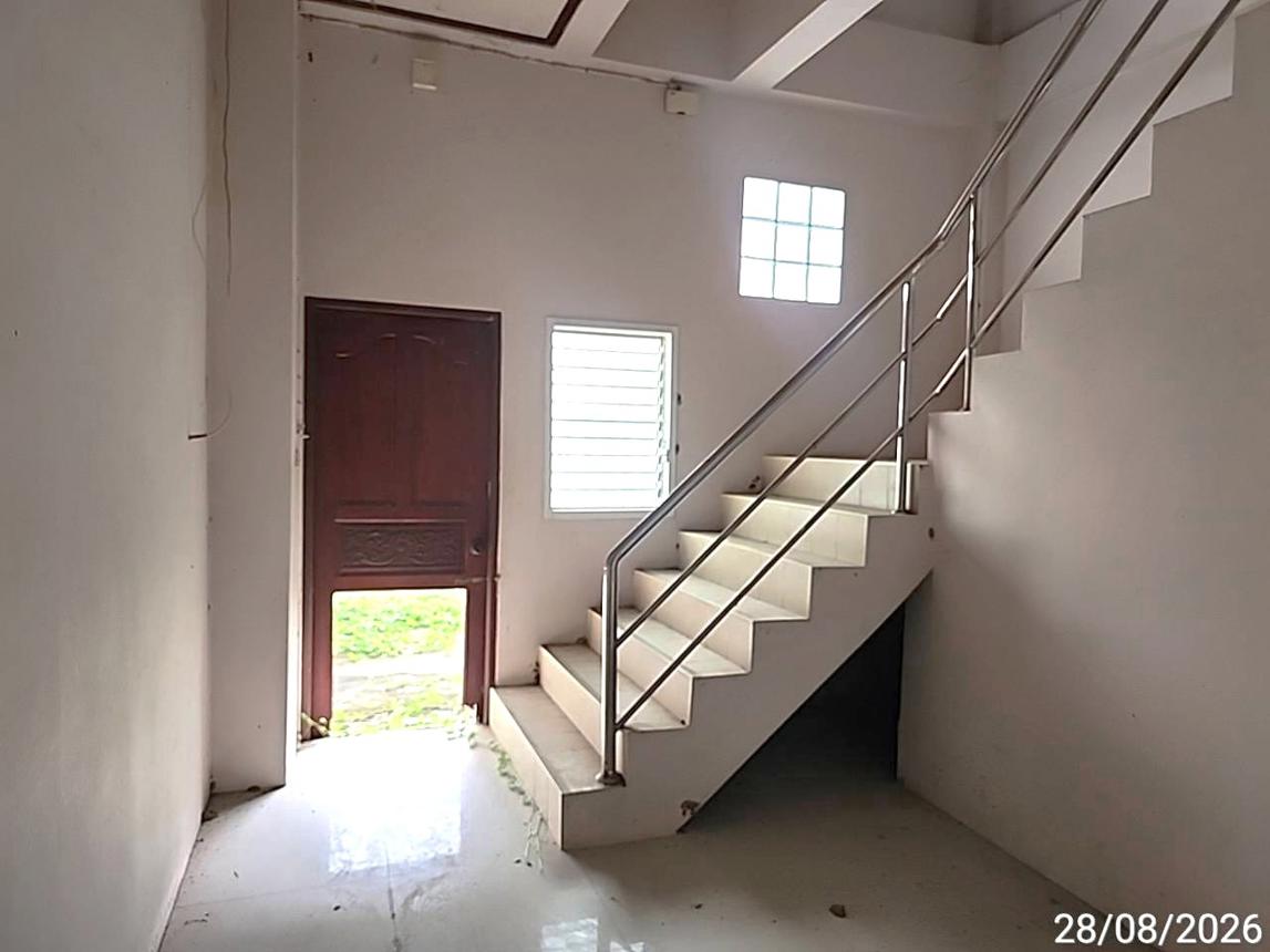 รูป อาคารพาณิชย์ 60.4 ตร.วา เมืองมหาสารคาม มหาสารคาม 5.8M - รูปที่ 26/39
