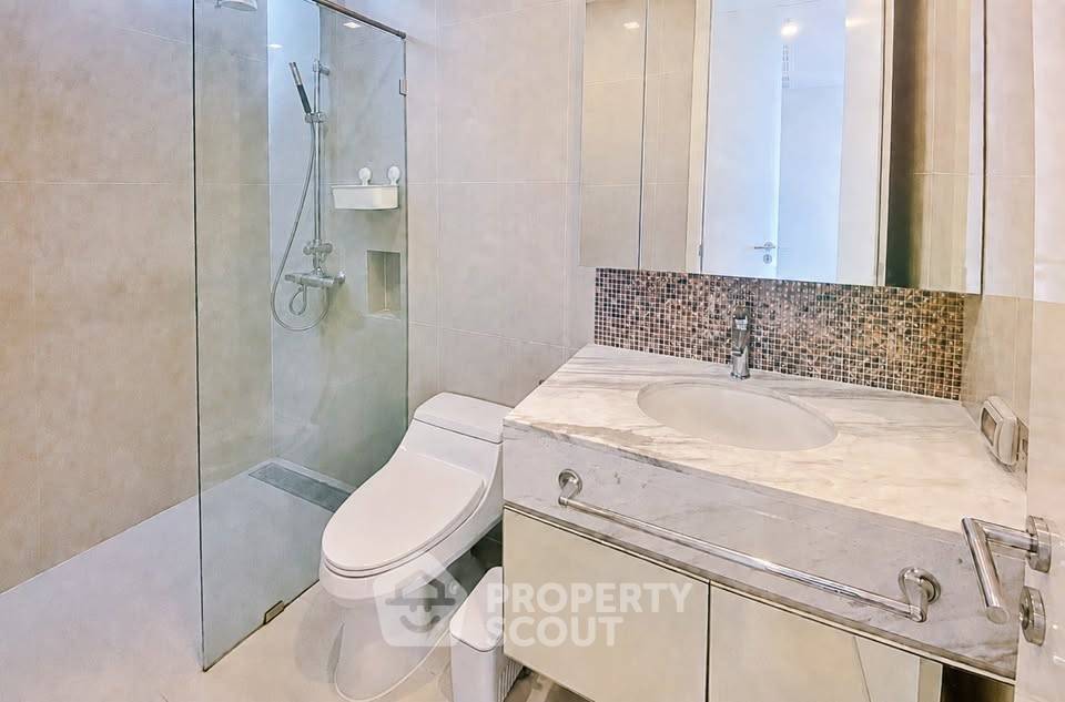 รูป ชั้น 26 ห้องนอน 1 ห้อง Circle Living Prototype New Petchburi ใกล้ MRT เพชรบุรี (ID 3372505) - รูปที่ 8/15