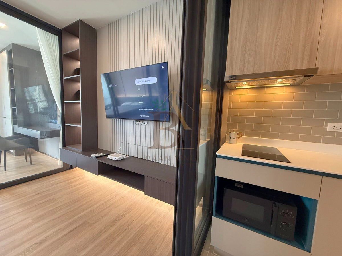 picture XT Phayathai I 1 BED High-Floor with beautiful view - 4/23