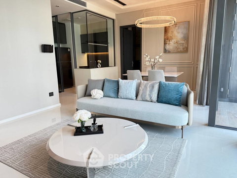 2-BR Condo At The Bangkok Thonglor Near BTS Thong Lor (ID 3373334)
