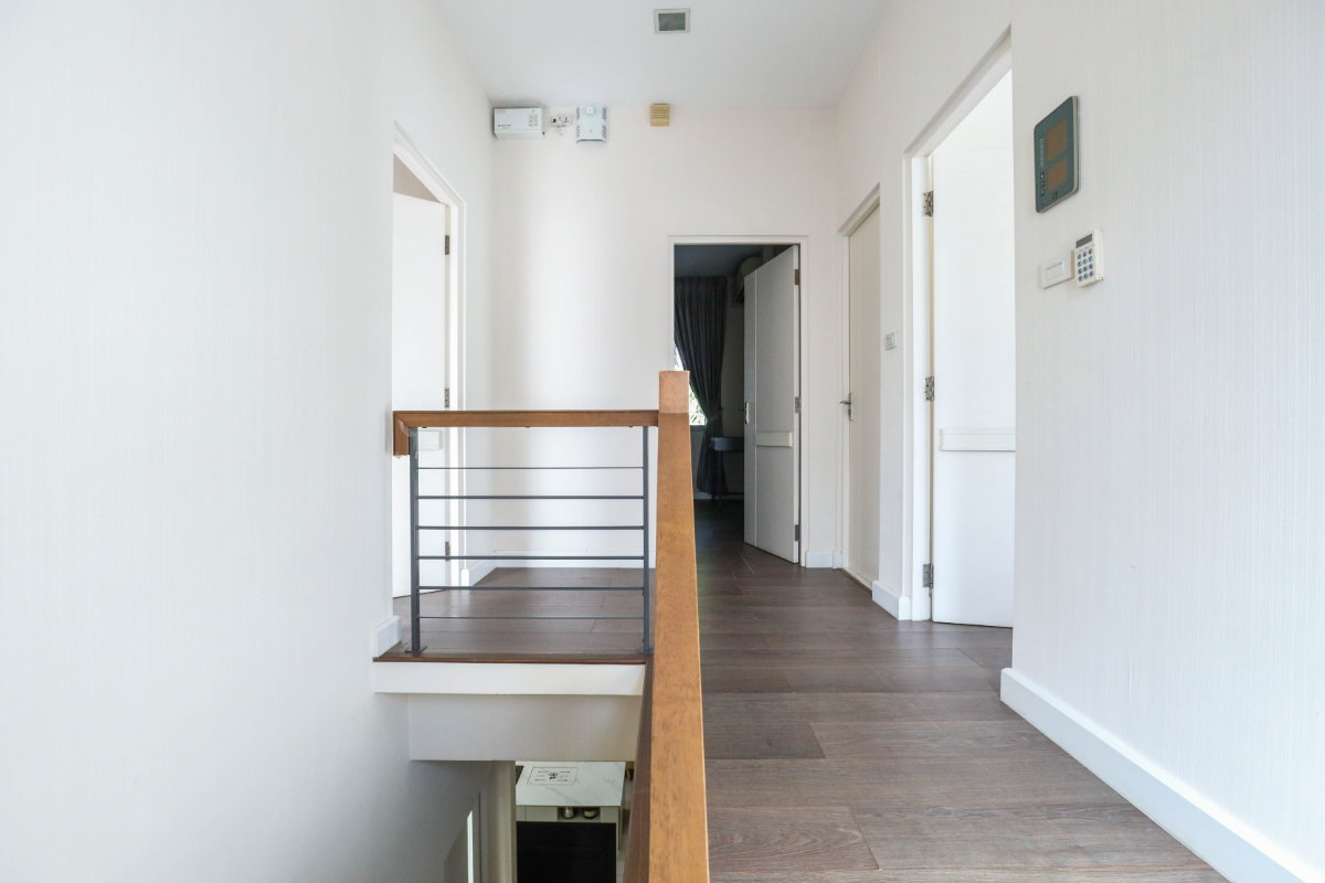 รูป 🏡✨บ้านเดี่ยวหัวมุมให้เช่า หมู่บ้านมัณฑนา วงแหวน–กัลปพฤกษ์🏡✨ค่าเช่า 59,000 บาท/เดือน - รูปที่ 24/40