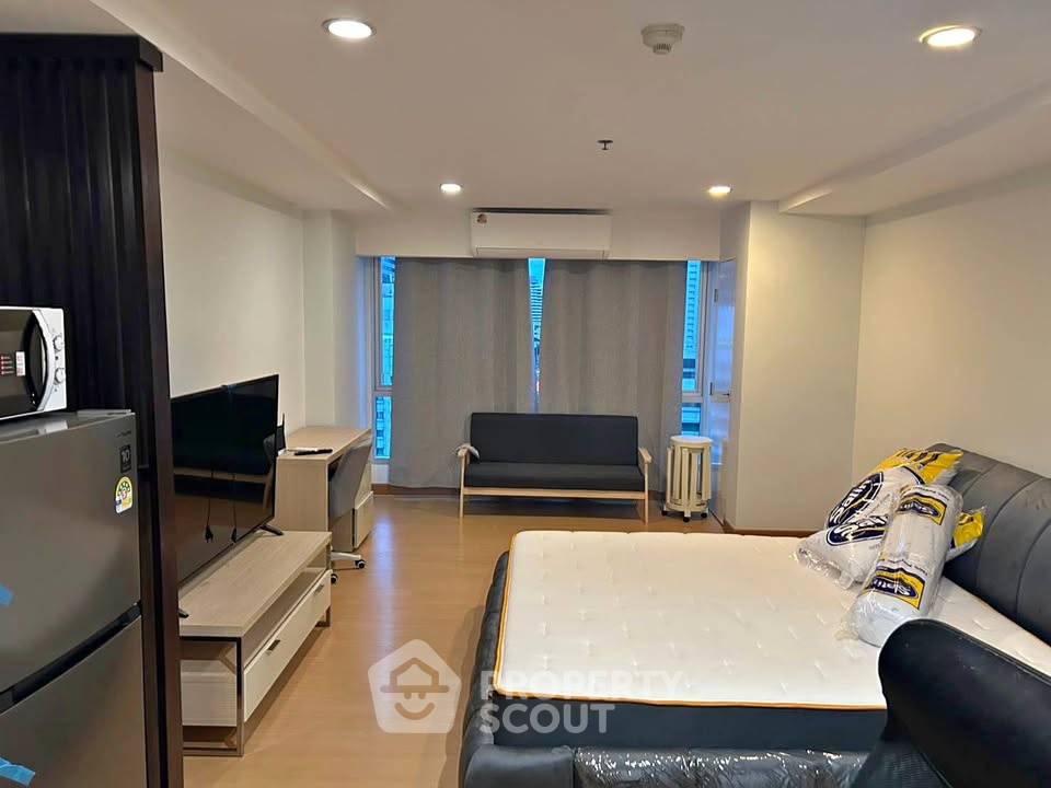 รูป คอนโด สตูดิโอ ที่ เดอะ เทรนดี้ คอนโดมิเนียม ใกล้ BTS นานา (ID 3350332) - รูปที่ 1/4