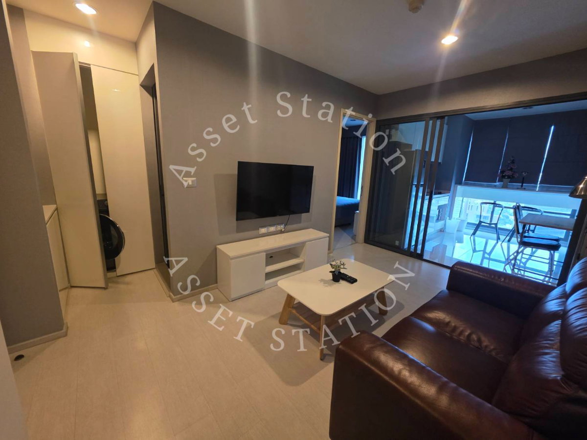 picture Rhythm Sukhumvit 42 |🚄 Near BTS Ekkamai and Gateway Ekamai - 5/10