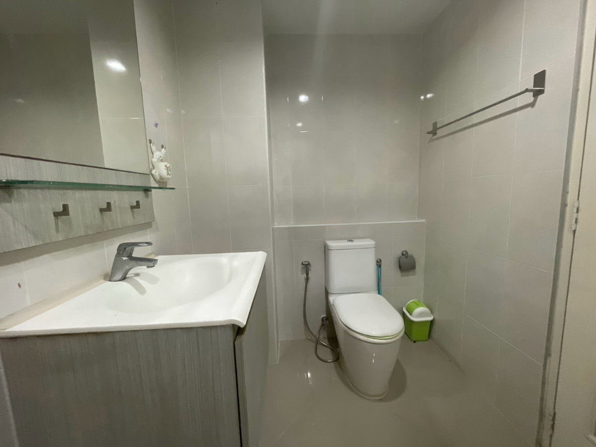 รูป 98786 - ขายคอนโด ลูกาโน ลาดพร้าว 18 MRT-ลาดพร้าว เขต จตุจักร กรุงเทพ - รูปที่ 9/12