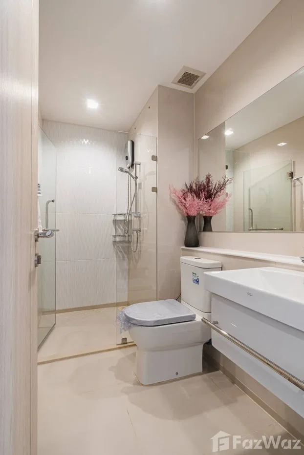 รูป คอนโดให้เช่า 2 ห้องนอน ในโครงการ ไลฟ์ วัน ไวร์เลส 6842851 - รูปที่ 23/24