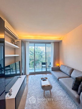 1-BR Condo At Via 31 Near MRT Sukhumvit, Phrom Phong (ID 3374057)