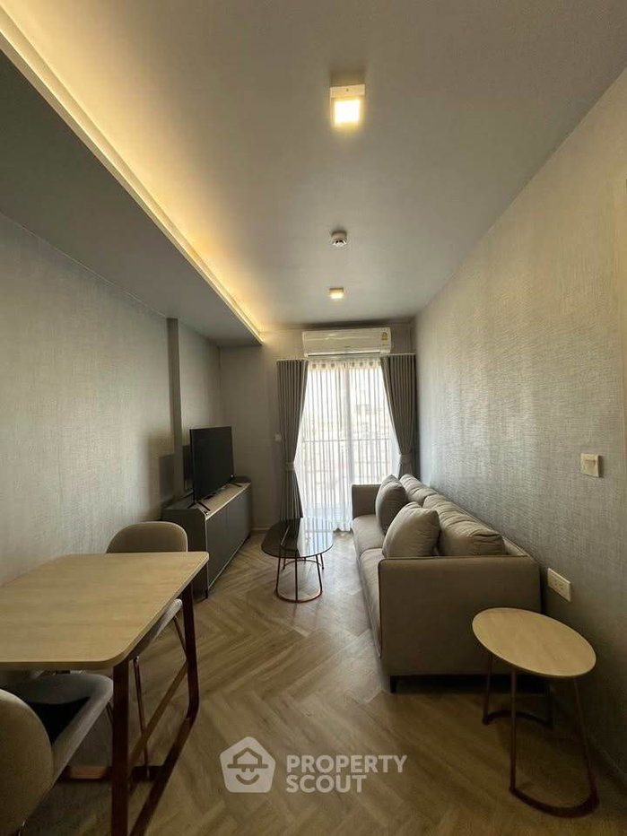 รูป คอนโด 1 ห้องนอน Chapter Thonglor 25 ย่านทองหล่อ 36 ตร.ม. (ID 2984585) - รูปที่ 11/15