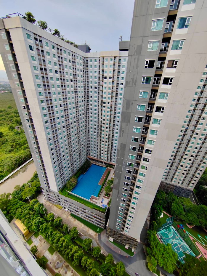 picture For Rent The Trust Condo @BTS Erawan Fully Furnished - 14/14