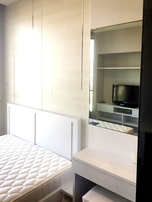 Condos for rent : 💥ST-11481💥The Room Sathorn - St.Louis👉Line : @mastercondo