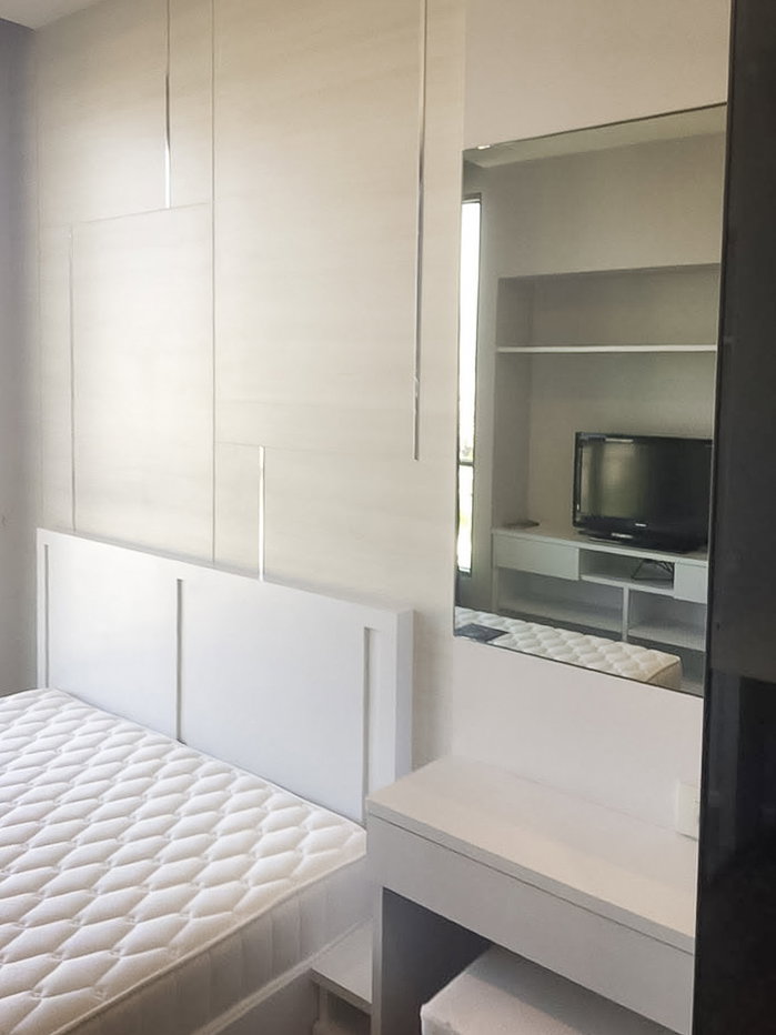 รูป 💥ST-11481💥ว่าง ให้ เช่าเดอะ รูม สาทร - เซนหลุยส์👉แอดไลน์ @mastercondo  - รูปที่ 1/12
