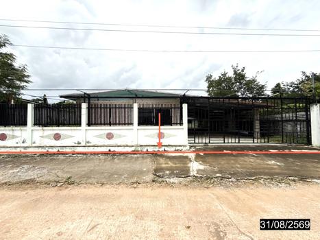 รูป บ้านเดี่ยว 248 ตร.วา เมืองชัยภูมิ ชัยภูมิ 2.4M - รูปที่ 30/33