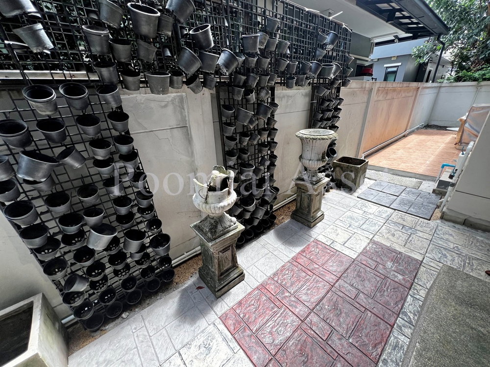 รูป ขายบ้าน  Grand Bangkok Boulevard สาธร - กัลปพฤกษ์  - รูปที่ 40/41
