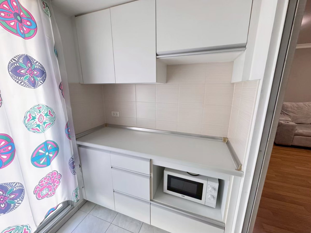 picture 🛋 For Rent: Lumpini Place Rama 9-Ratchada. Beautifully decorated unit, available for immediate move-in. ✅ - 8/11