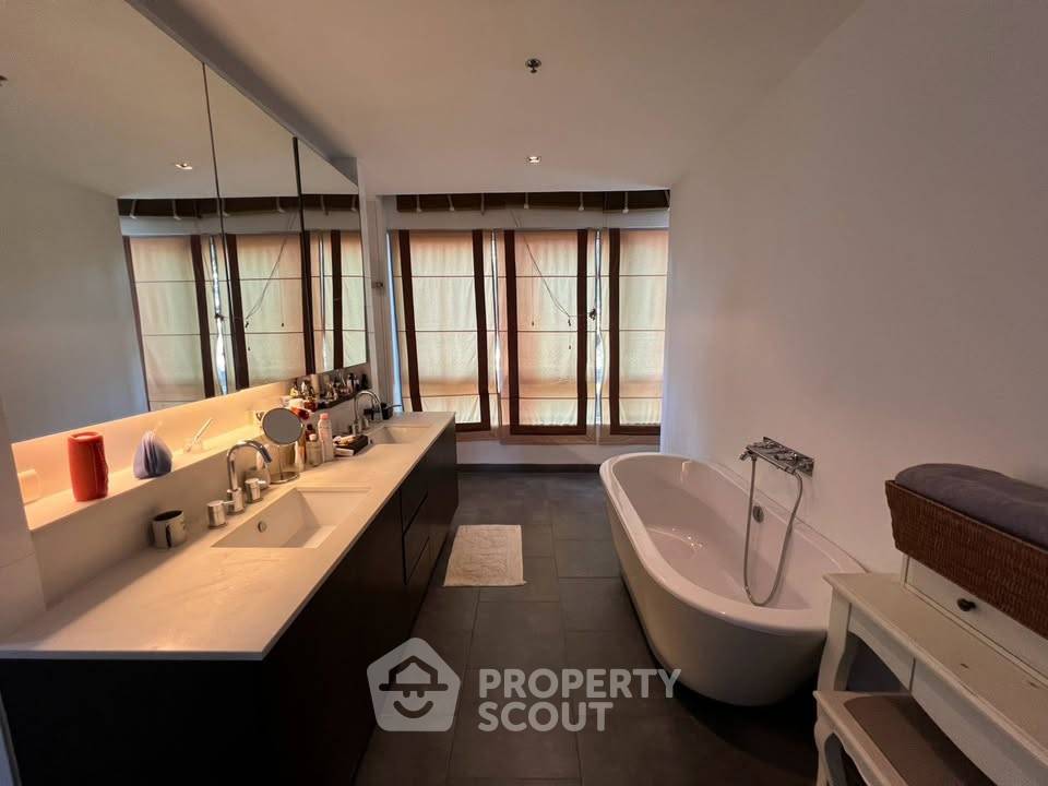 รูป ขาย 3 ห้องนอน ขนาด 180 ตร.ม. The Lofts Yennakart ช่องนนทรี (ID 3376218) - รูปที่ 9/16