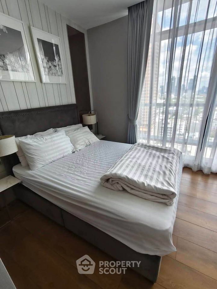 picture 2-BR Condo at Park Origin Phrom Phong near BTS Phrom Phong (ID 3372344) - 8/9