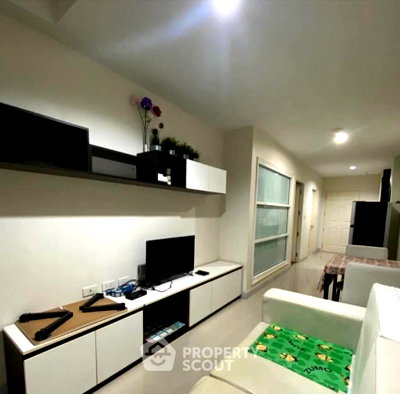 ขายคอนโด : คอนโด 1-ห้องนอน ที่ เจพี สมาร์ท คอนโด ใน ปากเกร็ด (ID 3117340)