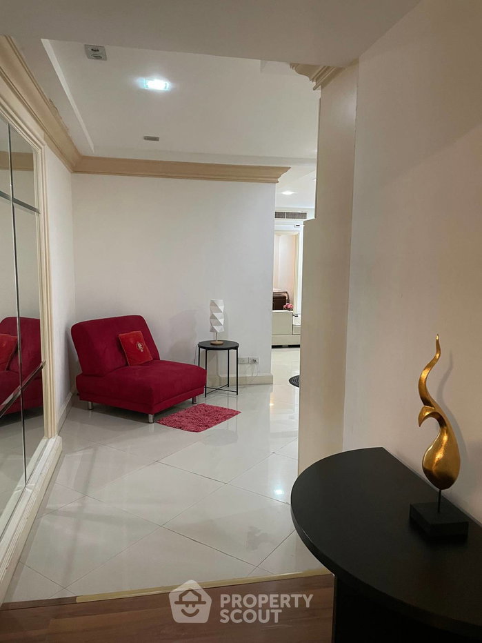 รูป ขายคอนโด 2 ห้องนอน Euro Classic Condominium ใกล้ BTS Nana (ID 1804621) - รูปที่ 3/11