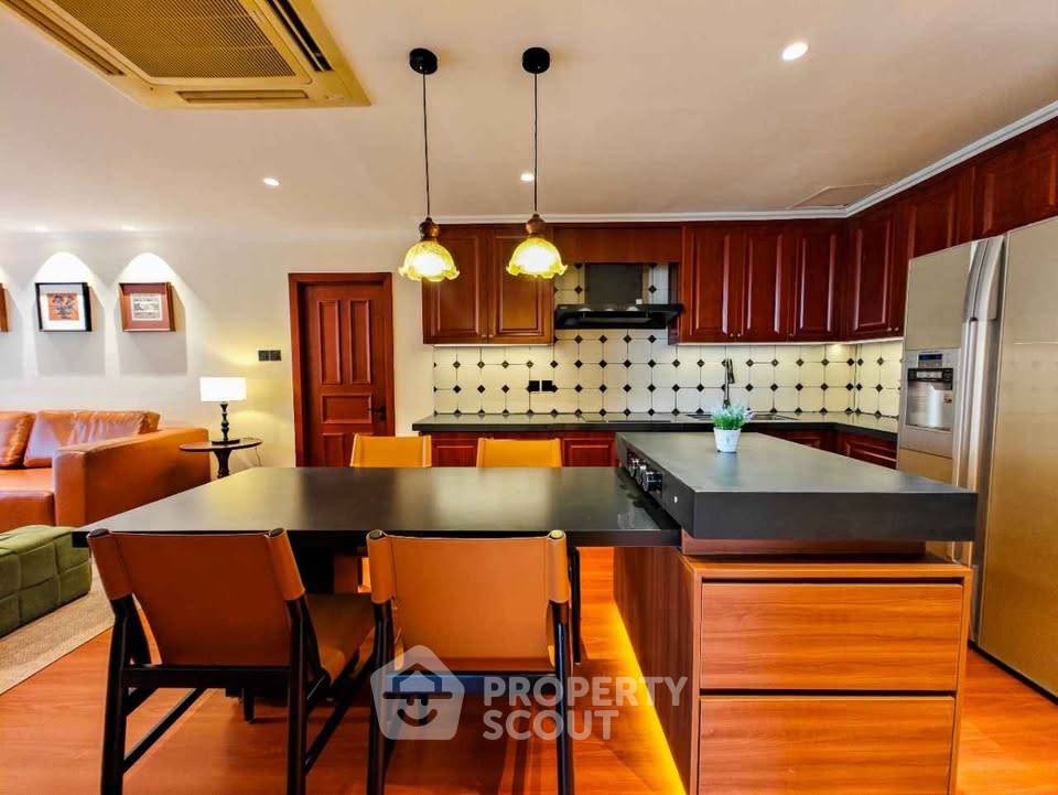 รูป คอนโด 2 ห้องนอน ชั้น 20 ขนาด 126 ตร.ม. Jomtien Plaza Condotel (ID 3371916) - รูปที่ 3/10