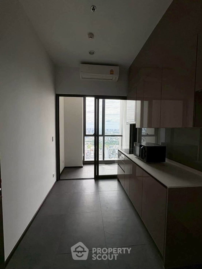 picture 48th-Floor 4-BR Whizdom Essence Sukhumvit Near BTS Punnawithi (ID 3373151) - 7/19